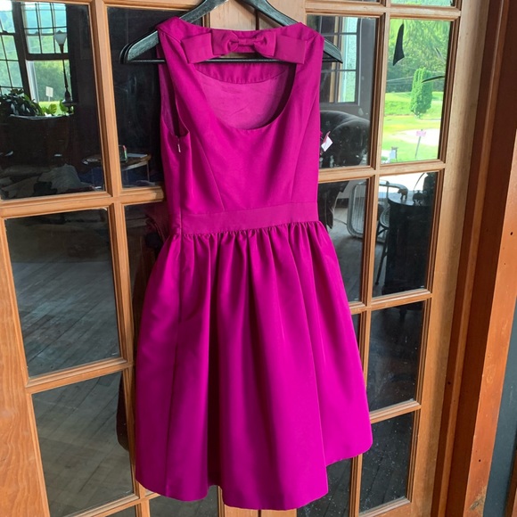 Ted Baker Cocktail Dress - Picture 2 of 6